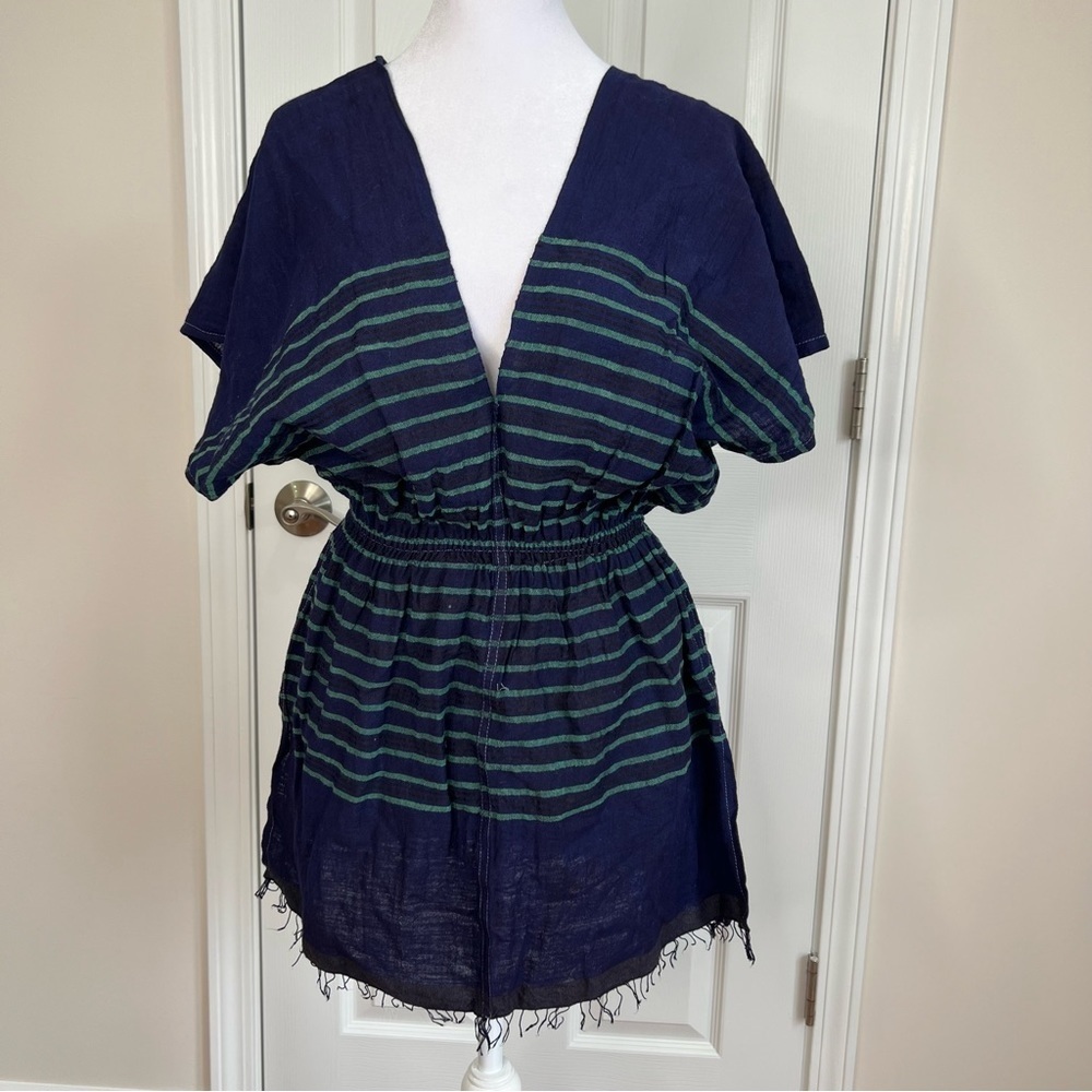NWOT. Lemlem mini dress